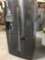 28 cu. ft. Food Showcase 4-Door Flex Refrigerator with FlexZone in Black Stainless Steel