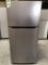 Insignia NS-RTM18SS7 Top Freezer Refrigerator - 29.5