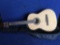 Giannini Classical Acoustic Guitar With Guitar Case