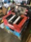 Pallet Lot of Assorted Children Toys