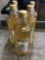 (5) 1-Liter Bottles of Starbucks Marshmallow Flavored Syrup