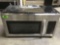 LG 1.8 cu. ft. Over The Range Microwave Oven