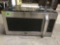 LG 1.7 cu. ft. Over The Range Convection Microwave Oven