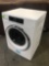 Whirlpool - 2.3 Cu. Ft. Front-Loading Washer - White
