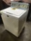 Maytag 4.2 cu. ft. High-Efficiency White Top Load Washing Machine with Deep Water Wash and PowerWash