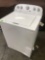 Whirlpool 4.3 cu. ft. High-Efficiency White Top Load Washing Machine with Quick Wash