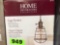 Home Decorations Collection Cage Pendant