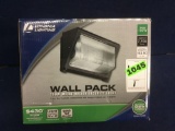 Lithonia Lighting Security Light Wall Pack