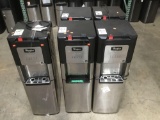 (5) Whirlpool Self Clean Hot/Cold Water Dispensers