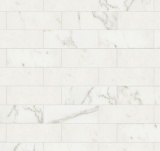 (16) Cases of Marazzi Ceramic Wall Tile, Calacatta