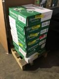 (7) Cases of Armstrong Vinyl Flooring, Afton