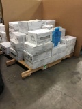 Pallet Lot of Assorted Ceramic Wall Tile