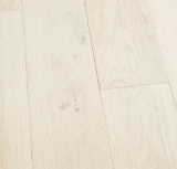 (13) Cases of Malibu Wide Plank,French Oak Rincon, Engineered Click Hardwood Flooring