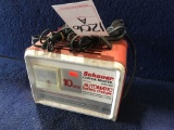 Schauer Charge-Master Solid State Automatic Battery Charger