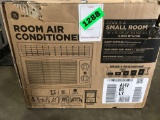 GE Small Room Air Conditioner