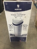 Morton Water Softener