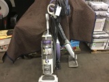 ***WORKING***(4) Assorted Vacuums