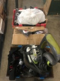 Lot of Assorted Vacuum Parts and Accessories