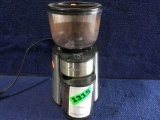 Mr Coffee 8 oz. Coffee Grinder With Adjustable Settings