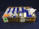 (2) Cases of CyberPower Surge Protectors