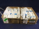 (2) Cases of CyberPower Surge Protectors