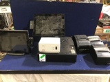 POS System with Accessories