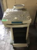Biosound Esaote Ultrasound Machine