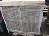Champion Down Ducted Evaporator Cooler