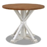 Trisha Yearwood Home High Life Counter Height Dining Table