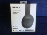 Sony H.ear On 2 Wireless Headphones