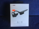 AfterShokz Air Wireless Bone Conduction Headphones