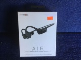 AfterShokz Air Wireless Bone Conduction Headphones