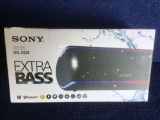 Sony Extra Bass Wireless Speaker