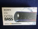 Sony Extra Bass Wireless Speaker