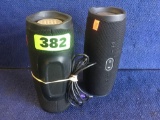 (2) JBL Charge 4 Wireless Speaker