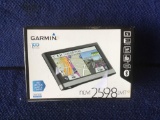 Garmin Advanced Series Touchscreen GPS With Bluetooth
