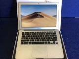 ***Professionally Wiped*** 13 in. MacBook Air