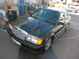 1986 Mercedes-Benz 190E 2.3-16***SINGLE FAMILY OWNED***