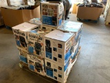 Pallet Lot of Assorted Air Fryers and Pressure Cookers