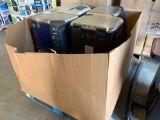 Pallet Lot of (8) Assorted Butterball Electric Fryers
