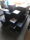 Pallet Lot of Assorted Subwoofers