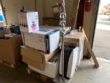Pallet Lot of Assorted Purifiers