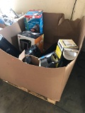 Pallet Lot of Assorted Air Purifiers and Heaters