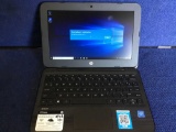 ***Professionally Wiped NEW OS System*** HP Streambook PC