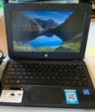 HP Stream Laptop ***NO CHARGER***