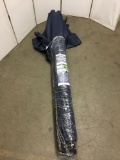 9 ft Patio Umbrella With Fringe