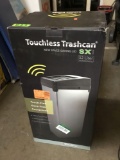 Touchless Trashcan SX 18 Gallon Trash Can