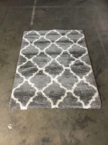 Thomasville 5ft 3in X 7ft 5in Area Rug