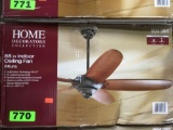 Home Decorators Collection Altura 68in. Indoor Ceiling Fan