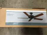 Farmington 52in. Indoor Ceiling Fan